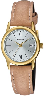 -CASIO-LTP-V002GL-7B3UDF-Kol Saati