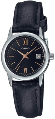 -CASIO-LTP-V002L-1B3UDF-Kol Saati