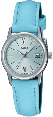 -CASIO-LTP-V002L-2B3UDF-Kol Saati