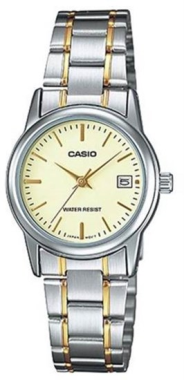 -CASIO-LTP-V002SG-9AUDF-Kol Saati