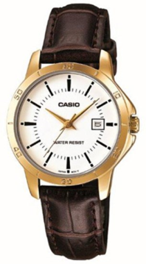 -CASIO-LTP-V004GL-7AUDF-Kol Saati
