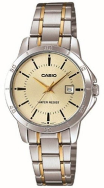 -CASIO-LTP-V004SG-9AUDF-Kol Saati