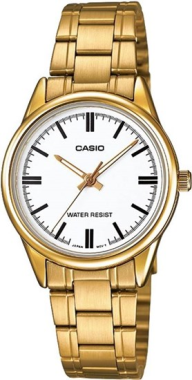 -CASIO-LTP-V005G-7AUDF-Kol Saati