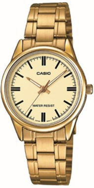 -CASIO-LTP-V005G-9AUDF-Kol Saati