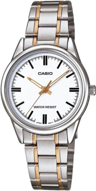 -CASIO-LTP-V005SG-7AUDF-Kol Saati