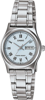 -CASIO-LTP-V006D-2BUDF-Kol Saati