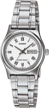 -CASIO-LTP-V006D-7BUDF-Kol Saati
