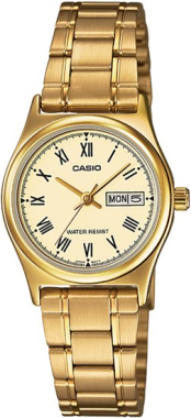 -CASIO-LTP-V006G-9BUDF-Kol Saati