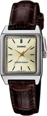 -CASIO-LTP-V007L-9EUDF-Kol Saati