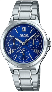 -CASIO-LTP-V300D-2A2UDF-Kol Saati