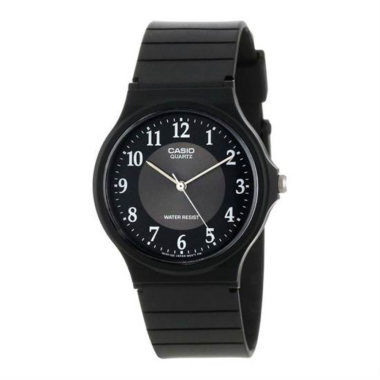 -CASIO-MQ-24-1B3LDF-Kol Saati