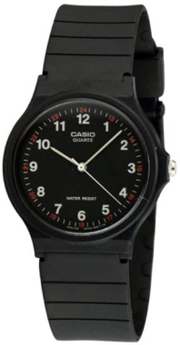 -CASIO-MQ-24-1BLDF-Kol Saati