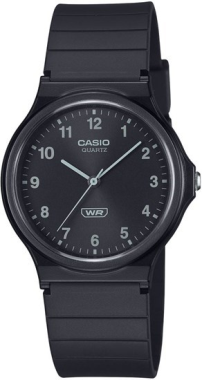 -CASIO-MQ-24B-1BDF-Kol Saati