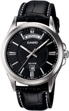 -CASIO-MTP-1381L-1AVDF-Kol Saati