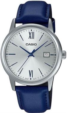 -CASIO-MTP-V002L-2B3UDF-Kol Saati