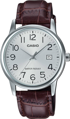 -CASIO-MTP-V002L-7B2UDF-Kol Saati