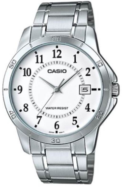 -CASIO-MTP-V004D-7BUDF-Kol Saati
