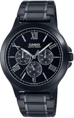 -CASIO-MTP-V300B-1AUDF-Kol Saati
