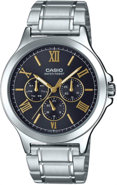 -CASIO-MTP-V300D-1A2UDF-Kol Saati