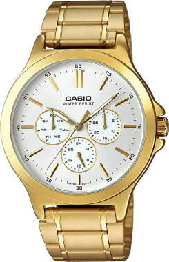 -CASIO-MTP-V300G-7AUDF-Kol Saati