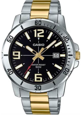 -CASIO-MTP-VD01SG-1BVUDF-Kol Saati