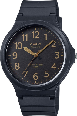 -CASIO-MW-240-1B2VDF-Kol Saati