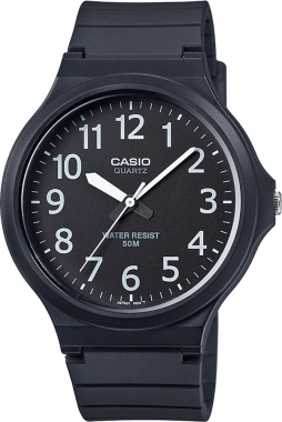 -CASIO-MW-240-1BVDF-Kol Saati