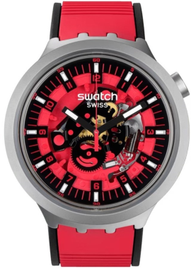 -SWATCH-SB07S110-Kol Saati