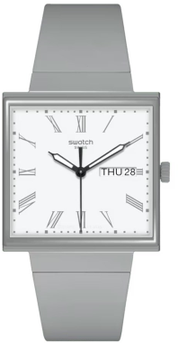 -SWATCH-SO34M700-Kol Saati