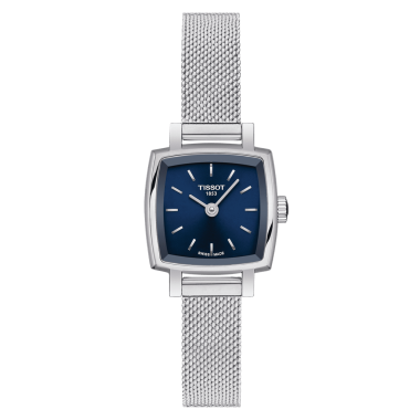 -TISSOT-T0581091104100-Kol Saati