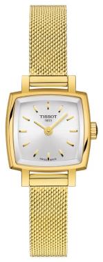 -TISSOT-T0581093303100-Kol Saati