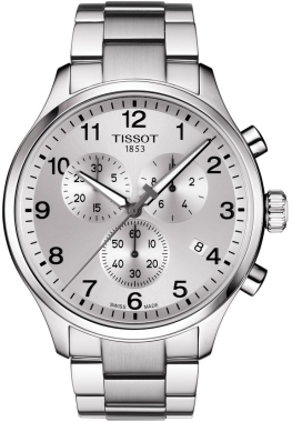 -TISSOT-T1166171103700-Kol Saati