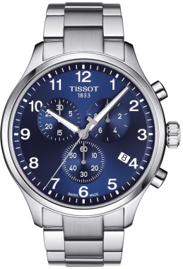 -TISSOT-T1166171104701-Kol Saati