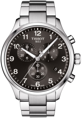 -TISSOT-T1166171105701-Kol Saati
