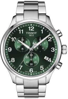 -TISSOT-T1166171109200-Kol Saati