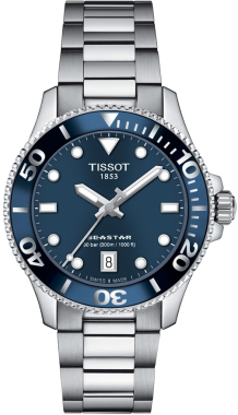 -TISSOT-T1202101104100-Kol Saati