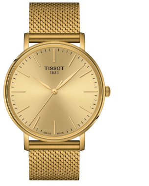 -TISSOT-T1434103302100-Kol Saati