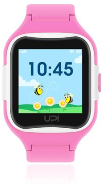 UPSMART-KIDS-GPS-PINK