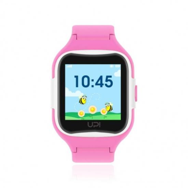 UPSMART-KIDS-GPS-PINK