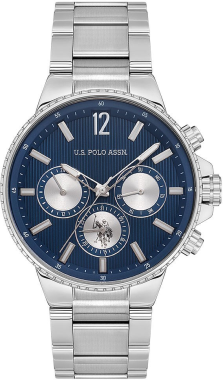 -U.S. POLO ASSN.-USPA1074-02-Kol Saati