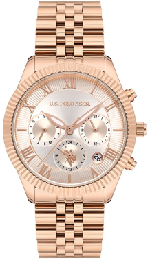 -U.S. POLO ASSN.-USPA2040-01-Kol Saati