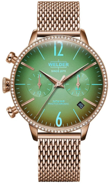 -WELDER MOODY-WWRC663-Kol Saati