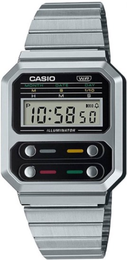  CASIO A100WE-1ADF Kol Saati
