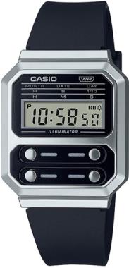  CASIO A100WEF-1ADF Kol Saati