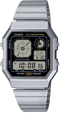CASIO A130WE-1ADF Kol Saati
