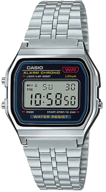  CASIO A159W-N1DF Kol Saati