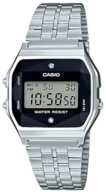  CASIO A159WAD-1DF Kol Saati