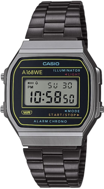  CASIO A168WEHB-1ADF Kol Saati