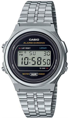  CASIO A171WE-1ADF Kol Saati