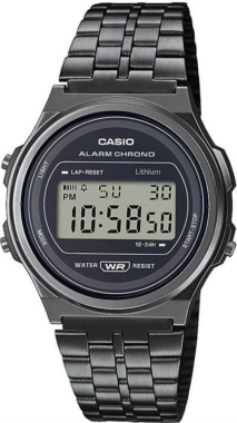  CASIO A171WEGG-1ADF Kol Saati
